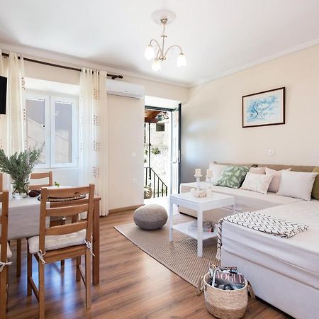 Lala Cottage Áno Korakiána 외부 사진
