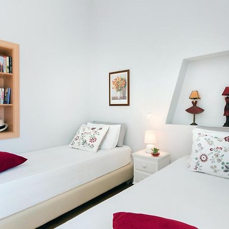 Lala Cottage Áno Korakiána 외부 사진