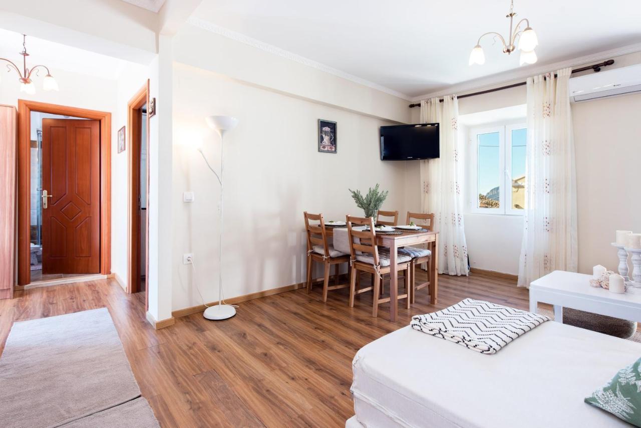 Lala Cottage Áno Korakiána 외부 사진