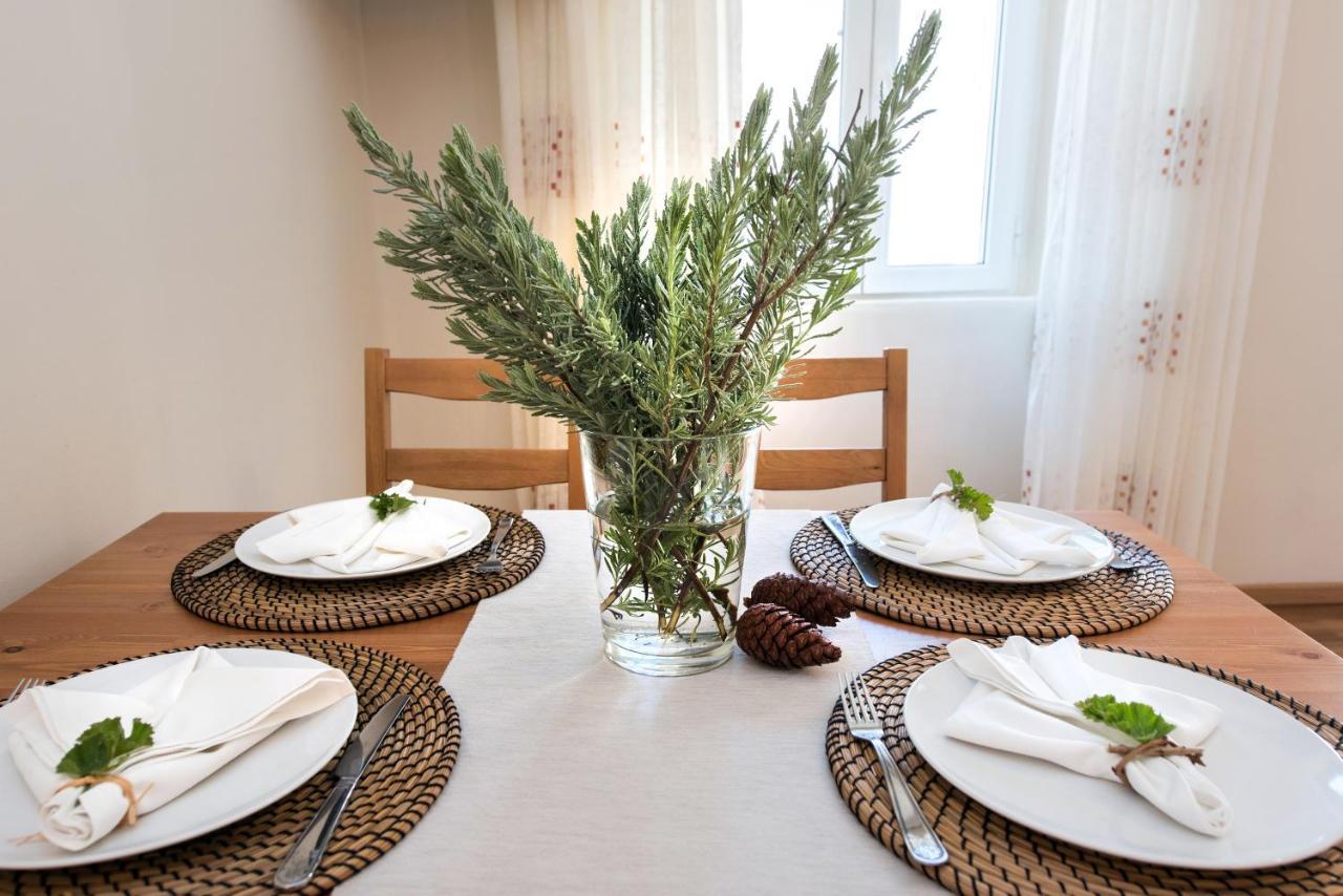 Lala Cottage Áno Korakiána 외부 사진
