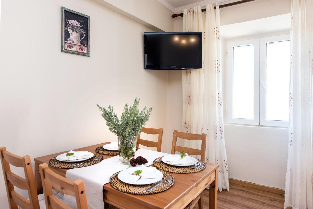 Lala Cottage Áno Korakiána 외부 사진