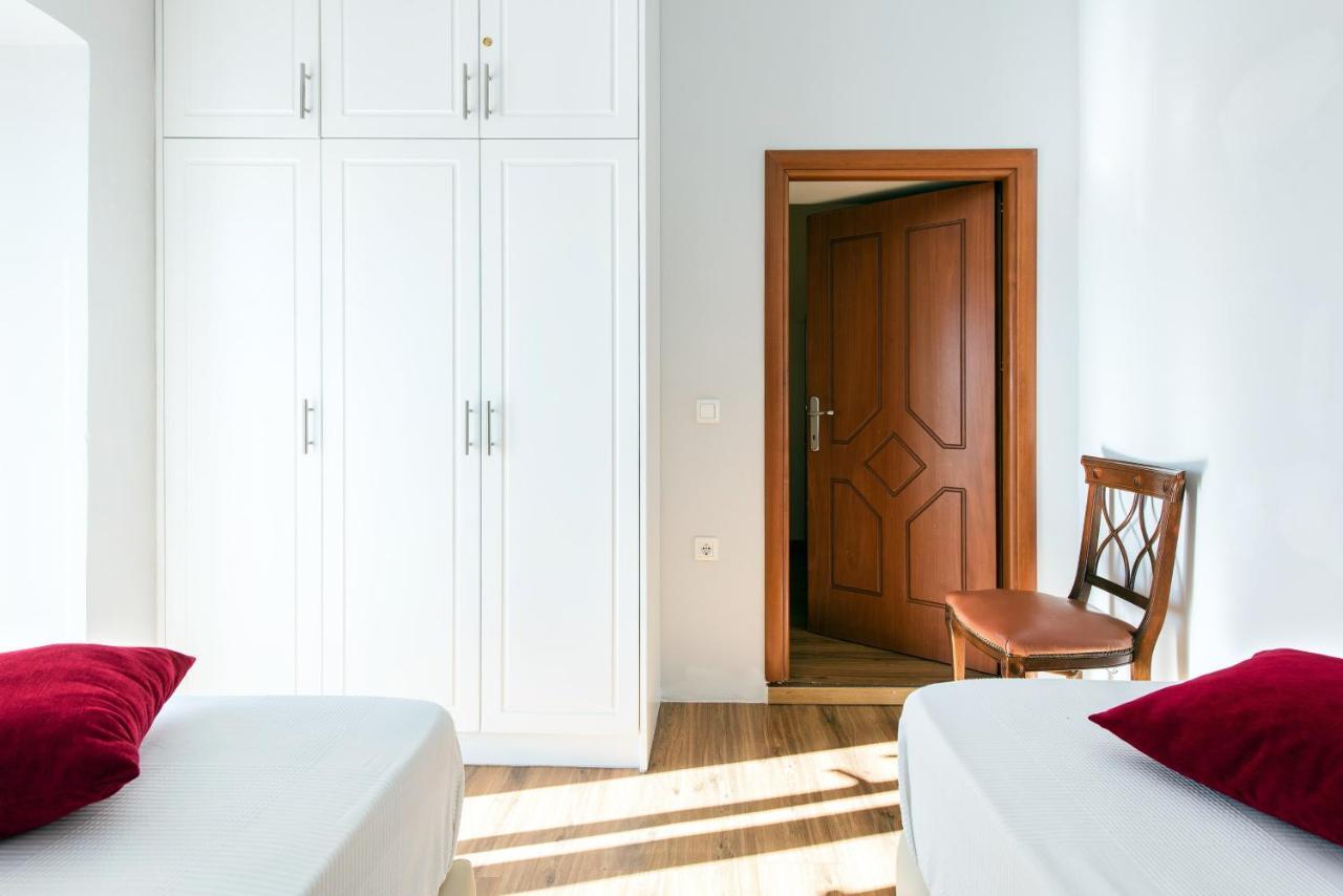 Lala Cottage Áno Korakiána 외부 사진