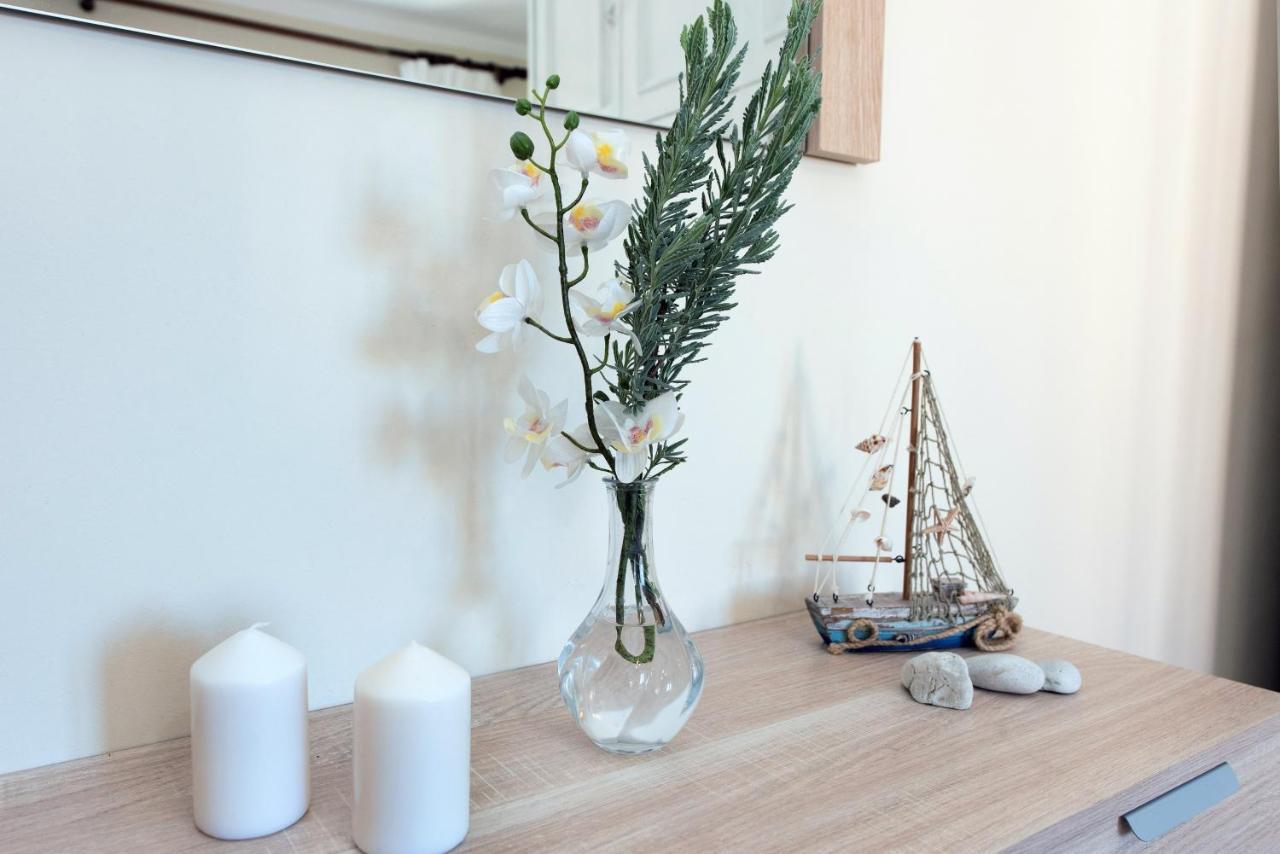 Lala Cottage Áno Korakiána 외부 사진